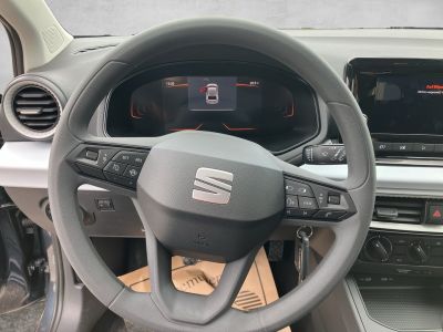 Seat Ibiza Gebrauchtwagen Seat Ibiza Gebrauchtwagen