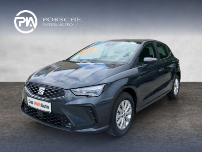 Seat Ibiza Gebrauchtwagen Seat Ibiza Gebrauchtwagen