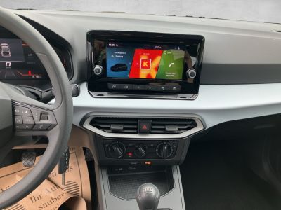 Seat Ibiza Gebrauchtwagen Seat Ibiza Gebrauchtwagen