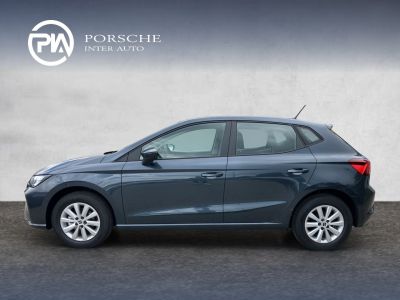 Seat Ibiza Gebrauchtwagen Seat Ibiza Gebrauchtwagen