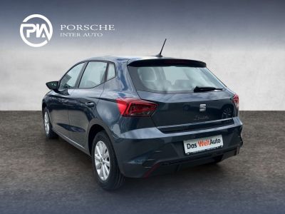 Seat Ibiza Gebrauchtwagen Seat Ibiza Gebrauchtwagen
