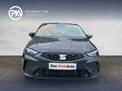 Seat Ibiza Gebrauchtwagen Seat Ibiza Gebrauchtwagen
