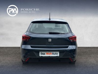 Seat Ibiza Gebrauchtwagen Seat Ibiza Gebrauchtwagen