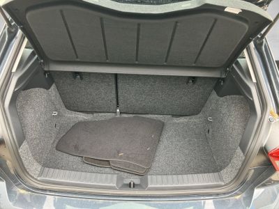 Seat Ibiza Gebrauchtwagen Seat Ibiza Gebrauchtwagen
