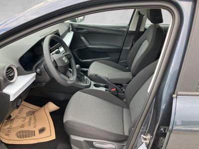 Seat Ibiza Gebrauchtwagen Seat Ibiza Gebrauchtwagen