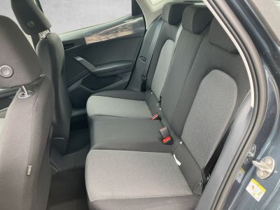 Seat Ibiza Gebrauchtwagen Seat Ibiza Gebrauchtwagen