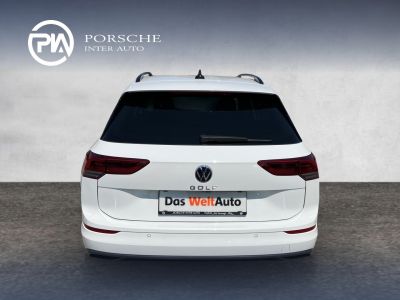 VW Golf Gebrauchtwagen VW Golf Gebrauchtwagen