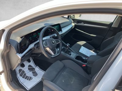 VW Golf Gebrauchtwagen VW Golf Gebrauchtwagen