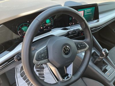 VW Golf Gebrauchtwagen VW Golf Gebrauchtwagen