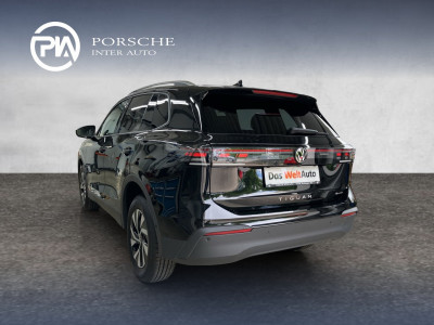 VW Tiguan Gebrauchtwagen VW Tiguan Gebrauchtwagen