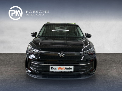 VW Tiguan Gebrauchtwagen VW Tiguan Gebrauchtwagen