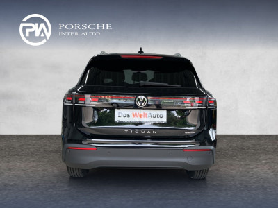 VW Tiguan Gebrauchtwagen VW Tiguan Gebrauchtwagen