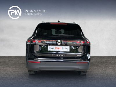 VW Tiguan Gebrauchtwagen VW Tiguan Gebrauchtwagen