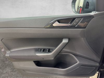 VW Taigo Gebrauchtwagen VW Taigo Gebrauchtwagen