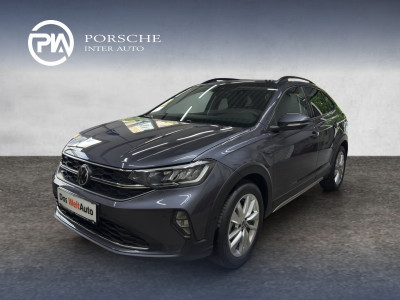 VW Taigo Gebrauchtwagen VW Taigo Gebrauchtwagen