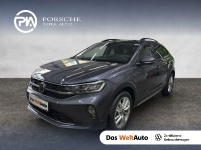 VW Taigo Gebrauchtwagen VW Taigo Gebrauchtwagen