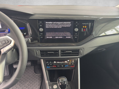 VW Taigo Gebrauchtwagen VW Taigo Gebrauchtwagen