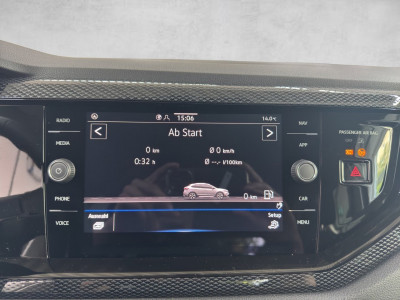 VW Taigo Gebrauchtwagen VW Taigo Gebrauchtwagen