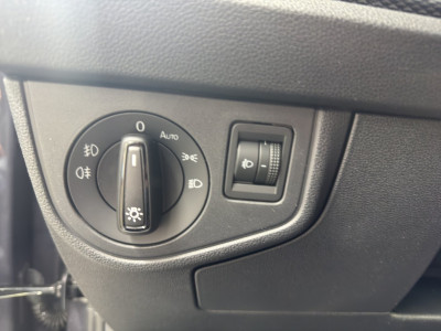 VW Taigo Gebrauchtwagen VW Taigo Gebrauchtwagen