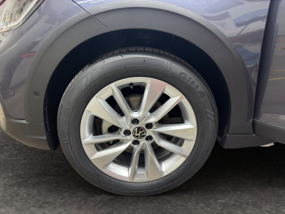 VW Taigo Gebrauchtwagen VW Taigo Gebrauchtwagen