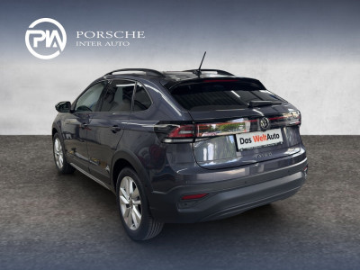 VW Taigo Gebrauchtwagen VW Taigo Gebrauchtwagen