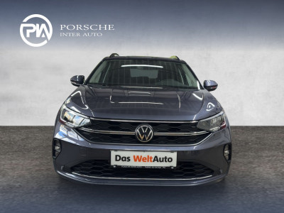 VW Taigo Gebrauchtwagen VW Taigo Gebrauchtwagen