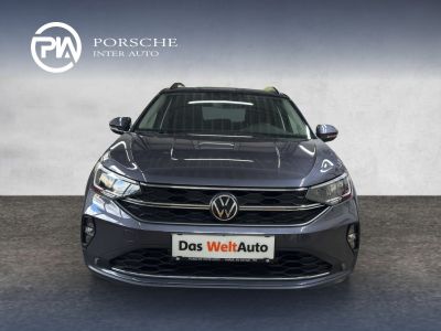 VW Taigo Gebrauchtwagen VW Taigo Gebrauchtwagen