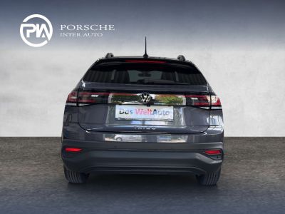 VW Taigo Gebrauchtwagen VW Taigo Gebrauchtwagen