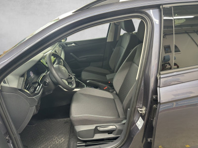 VW Taigo Gebrauchtwagen VW Taigo Gebrauchtwagen