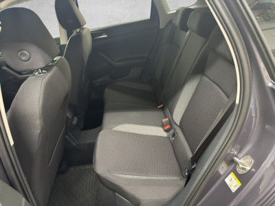 VW Taigo Gebrauchtwagen VW Taigo Gebrauchtwagen