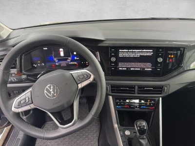 VW Taigo Gebrauchtwagen VW Taigo Gebrauchtwagen