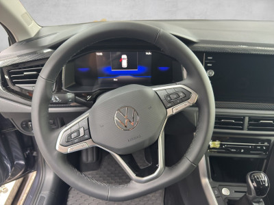VW Taigo Gebrauchtwagen VW Taigo Gebrauchtwagen