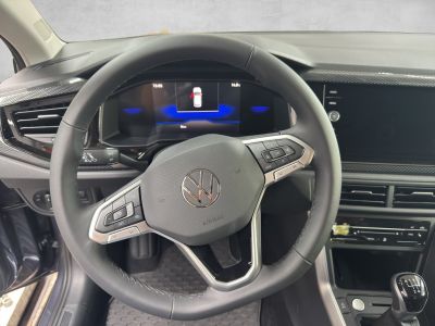 VW Taigo Gebrauchtwagen VW Taigo Gebrauchtwagen