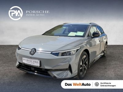 VW ID.7 Gebrauchtwagen