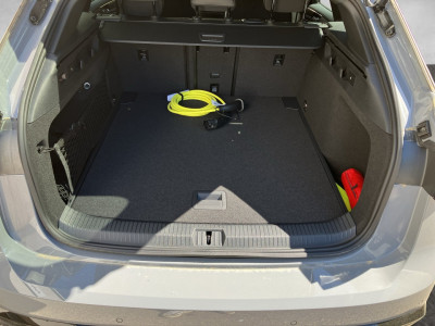 VW ID.7 Gebrauchtwagen VW ID.7 Gebrauchtwagen