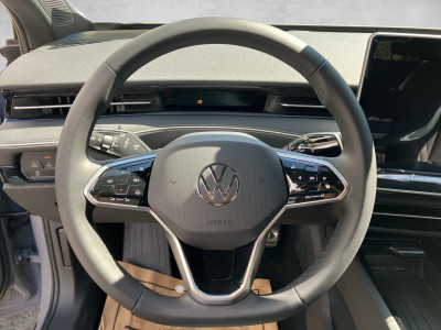 VW ID.7 Gebrauchtwagen VW ID.7 Gebrauchtwagen