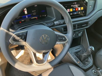 VW Polo Gebrauchtwagen VW Polo Gebrauchtwagen