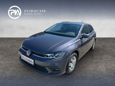VW Polo Gebrauchtwagen VW Polo Gebrauchtwagen