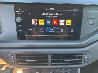 VW Polo Gebrauchtwagen VW Polo Gebrauchtwagen