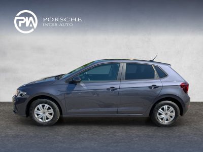 VW Polo Gebrauchtwagen VW Polo Gebrauchtwagen