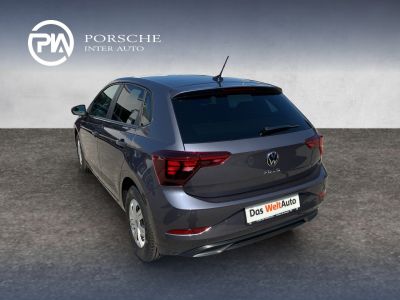 VW Polo Gebrauchtwagen VW Polo Gebrauchtwagen