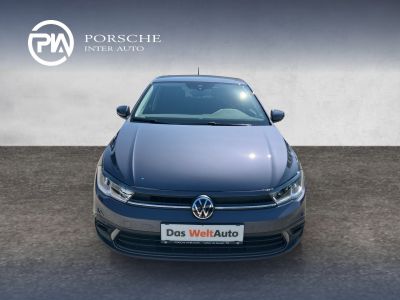 VW Polo Gebrauchtwagen VW Polo Gebrauchtwagen