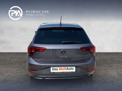 VW Polo Gebrauchtwagen VW Polo Gebrauchtwagen