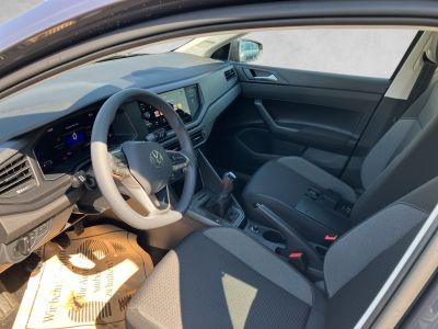 VW Polo Gebrauchtwagen VW Polo Gebrauchtwagen