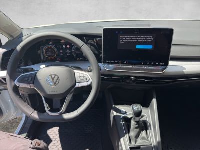 VW Golf Gebrauchtwagen VW Golf Gebrauchtwagen