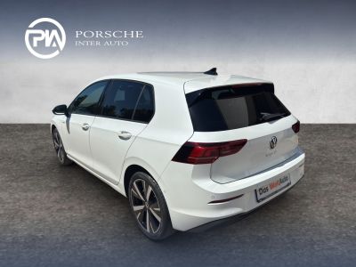 VW Golf Gebrauchtwagen VW Golf Gebrauchtwagen