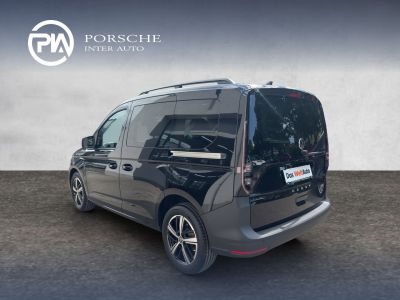 VW Caddy Gebrauchtwagen VW Caddy Gebrauchtwagen