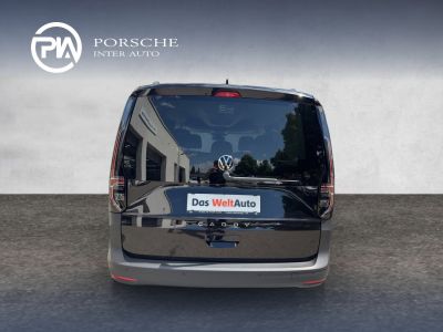 VW Caddy Gebrauchtwagen VW Caddy Gebrauchtwagen