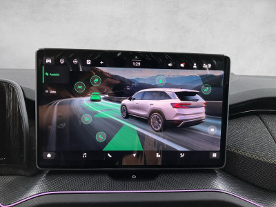 Skoda Kodiaq Gebrauchtwagen