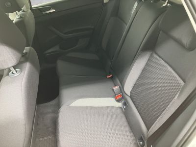VW Polo Gebrauchtwagen VW Polo Gebrauchtwagen